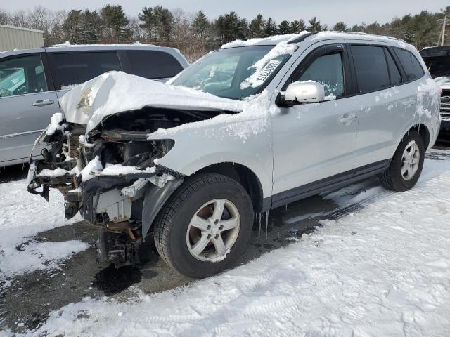 HYUNDAI SANTA FE G