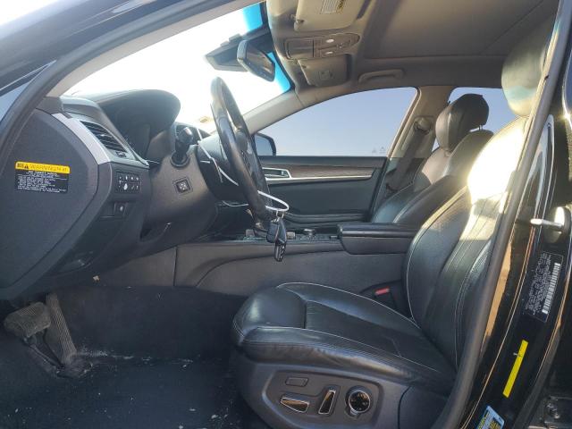 2016 HYUNDAI GENESIS 3. - KMHGN4JE4GU117192