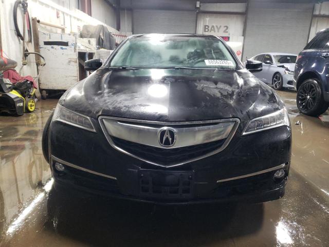 2017 ACURA TLX ADVANC - 19UUB2F76HA007103