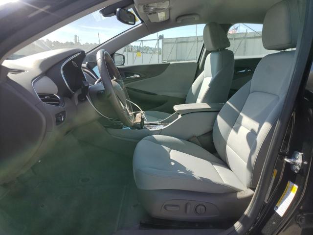 2018 CHEVROLET MALIBU LT - 1G1ZD5ST2JF235250