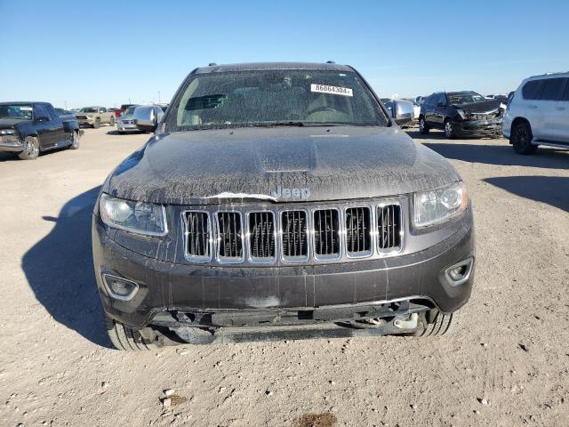 2015 JEEP GRAND CHER - 1C4RJEBG9FC848848