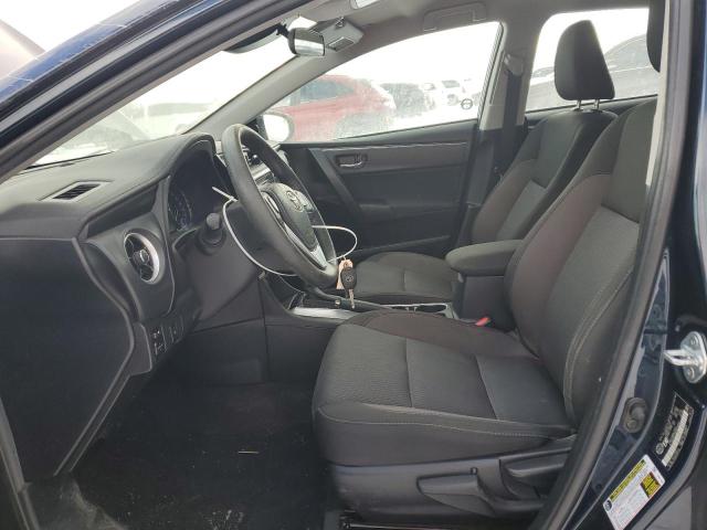 2017 TOYOTA COROLLA L 2T1BURHE9HC879887