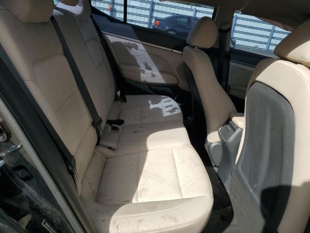 2017 HYUNDAI ELANTRA SE 5NPD84LF0HH001276