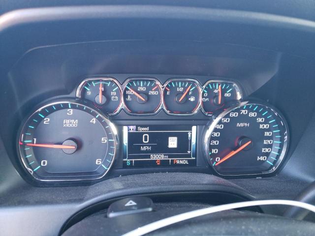 2017 GMC SIERRA C15 - 3GTP1NEC5HG483438