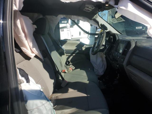 2018 FORD F250 SUPER - 1FT7W2BT6JEC07304