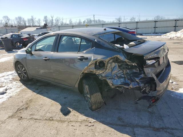 Vin: 3n1cn8dv6rl925954, lot: 42620765, nissan versa s 20242