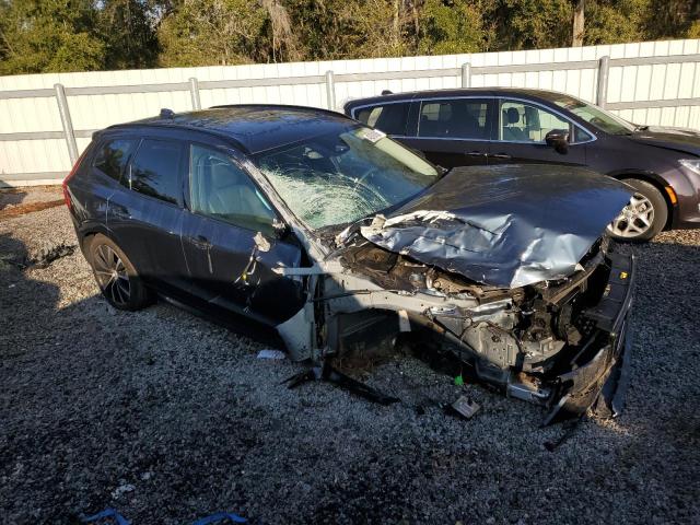 2024 VOLVO XC60 PLUS YV4L12RLXR1946601