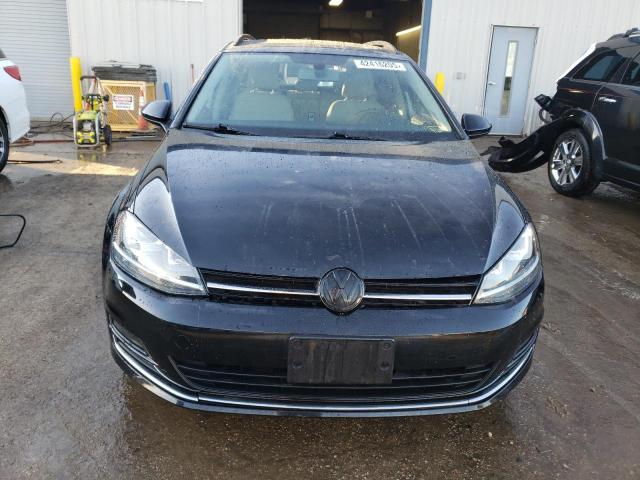 2016 VOLKSWAGEN GOLF SPORT 3VWC17AU9GM510114