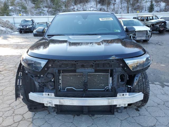 2020 FORD EXPLORER P 1FM5K8AB4LGA64659