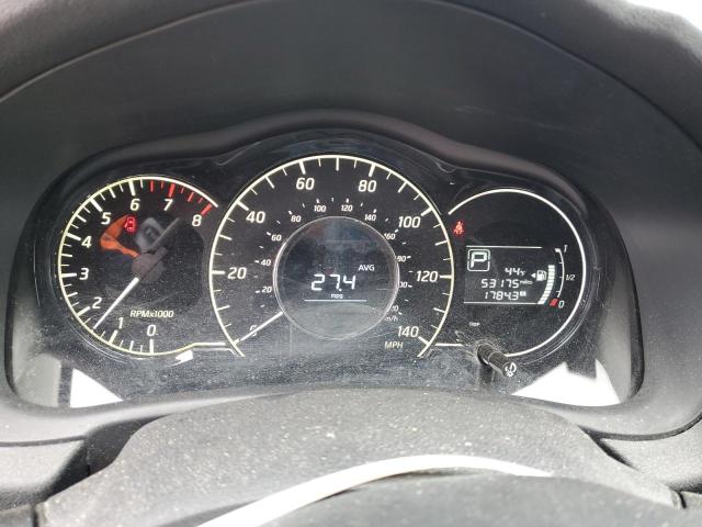 2015 NISSAN VERSA NOTE - 3N1CE2CP8FL431297