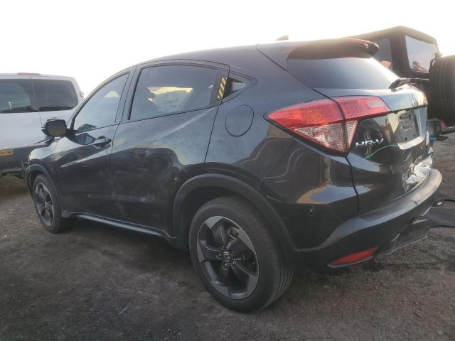 Vin: 3czru6h59jg719088, lot: 42215915, honda hr-v ex 20182