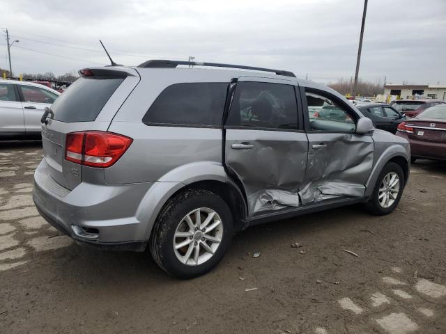 2016 DODGE JOURNEY SX 3C4PDCBG3GT214637