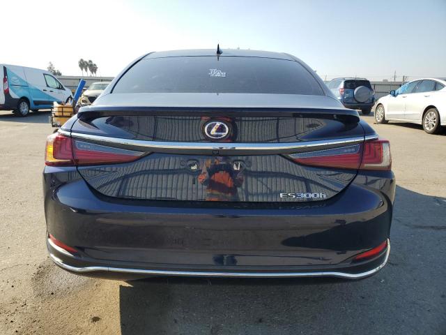 2021 LEXUS ES 300H 58ADA1C14MU012387