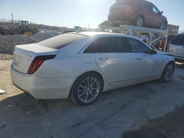 2017 CADILLAC CT6 LUXURY 1G6KD5RSXHU195224