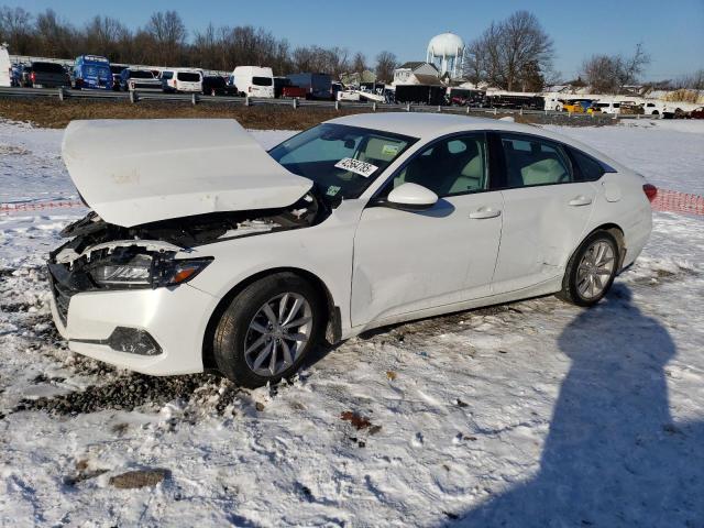 Vin: 1hgcv1f19ma054032, lot: 42564785, honda accord lx 2021 img_1