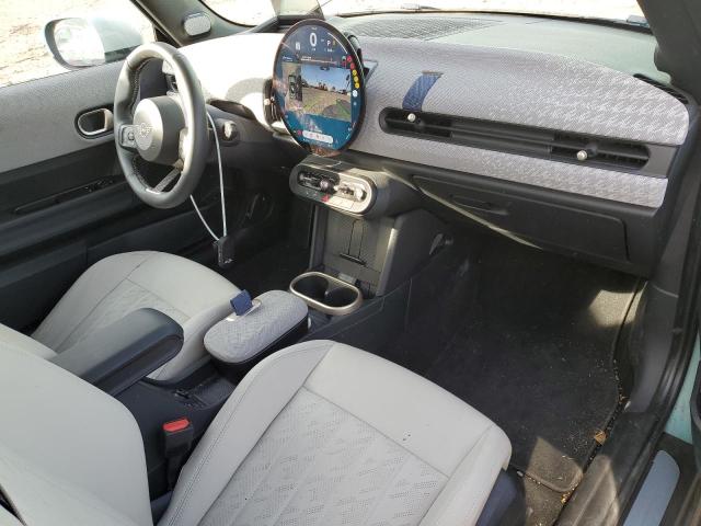 2025 MINI COOPER S WMW23GD00S2W11752