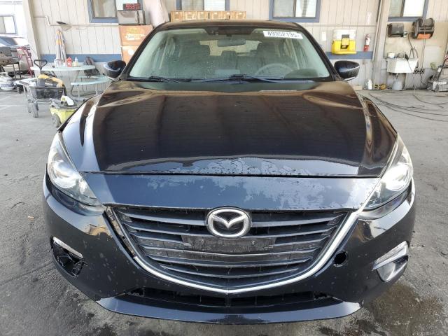 2016 MAZDA 3 SPORT 3MZBM1K78GM274368