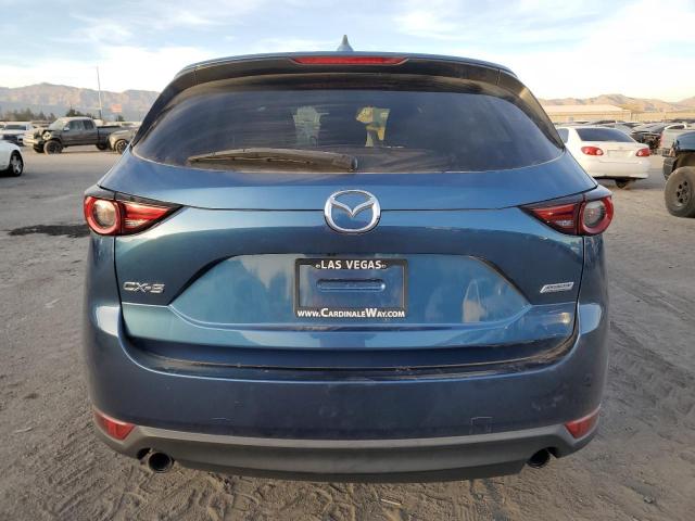 2017 MAZDA CX-5 GRAND - JM3KFADL5H0173372