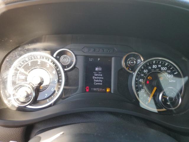 2020 RAM 2500 TRADE 3C6UR5HJ8LG188937