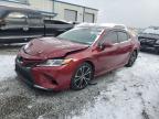2018 TOYOTA CAMRY L - 4T1B11HK2JU590368
