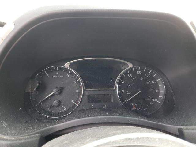 2015 NISSAN PATHFINDER - 5N1AR2MM3FC625739