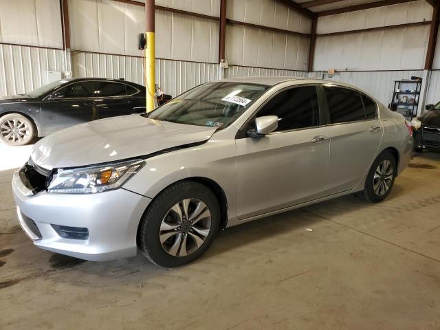 2013 HONDA ACCORD LX #3045789709