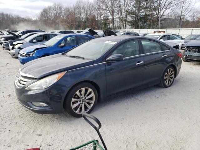 2011 HYUNDAI SONATA SE #3051333657