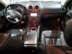 MERCEDES-BENZ GL 450 4MA photo