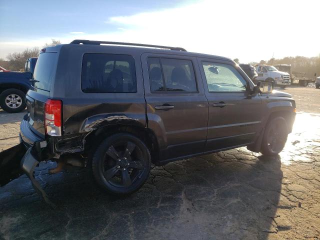 2015 JEEP PATRIOT SP - 1C4NJPBA4FD419827