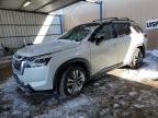 2024 NISSAN PATHFINDER - 5N1DR3DK2RC225287