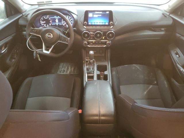 2023 NISSAN SENTRA SV 3N1AB8CV8PY285571