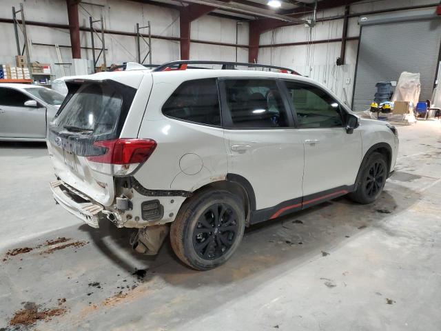 2023 SUBARU FORESTER S - JF2SKAJC0PH502747