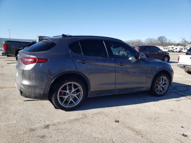 2018 ALFA ROMEO STELVIO TI ZASFAKNN0J7B93550
