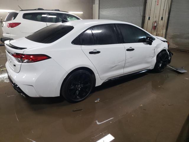 2021 TOYOTA COROLLA SE - 5YFS4MCEXMP095092