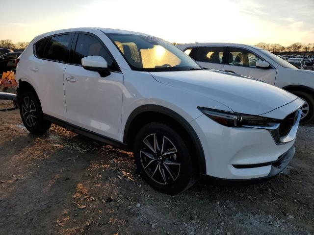 2017 MAZDA CX-5 GRAND - JM3KFBDL8H0144535