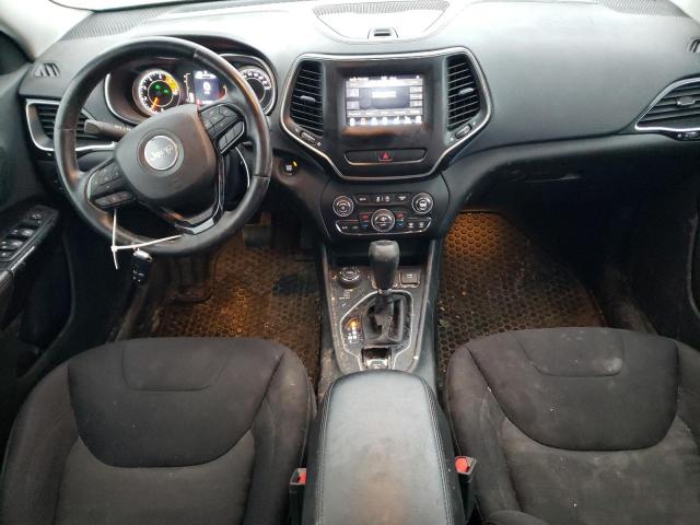 2019 JEEP CHEROKEE N 1C4PJMCN0KD333806