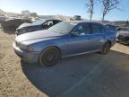 Lot #3051287697 2003 BMW 530 I AUTO