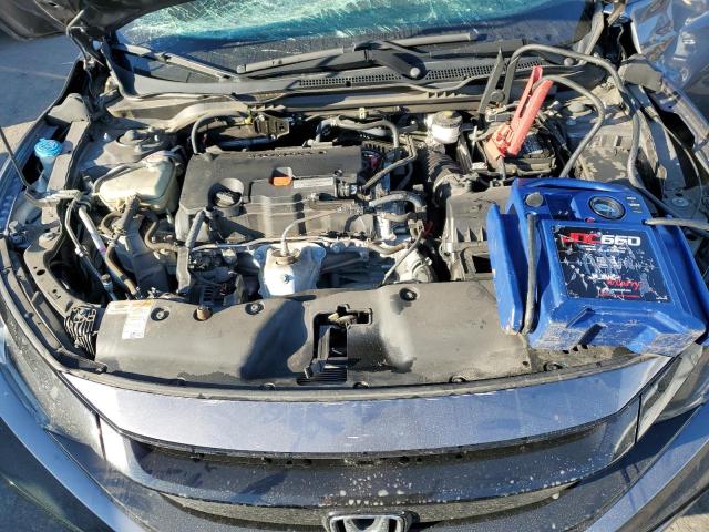 2020 HONDA CIVIC SPOR - 2HGFC2F89LH597533