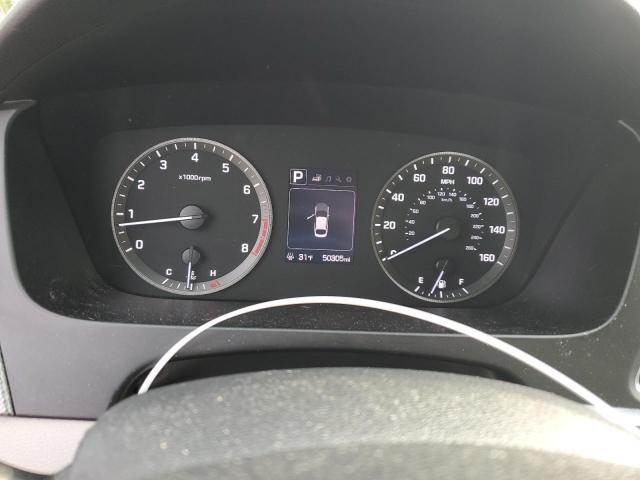 2015 HYUNDAI SONATA SE - 5NPE24AF8FH147835