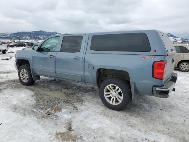 Vin: 3gcukrecxgg258602, lot: 88927425, chevrolet all models k1500 lt 20162