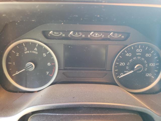 2019 FORD F150 SUPER - 1FTEW1E45KKD97251