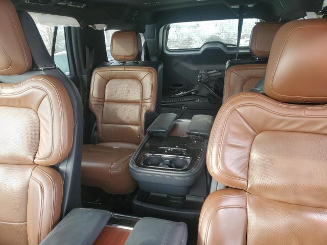 2022 LINCOLN NAVIGATOR 5LMJJ3LTXNEL09406