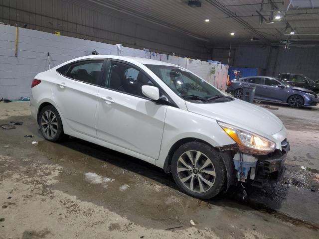 2016 HYUNDAI ACCENT SE - KMHCU4AE3GU049923