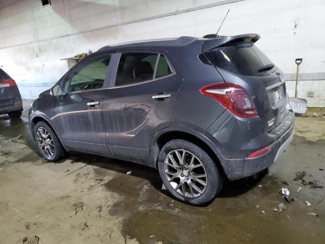2017 BUICK ENCORE SPO KL4CJ1SBXHB255442