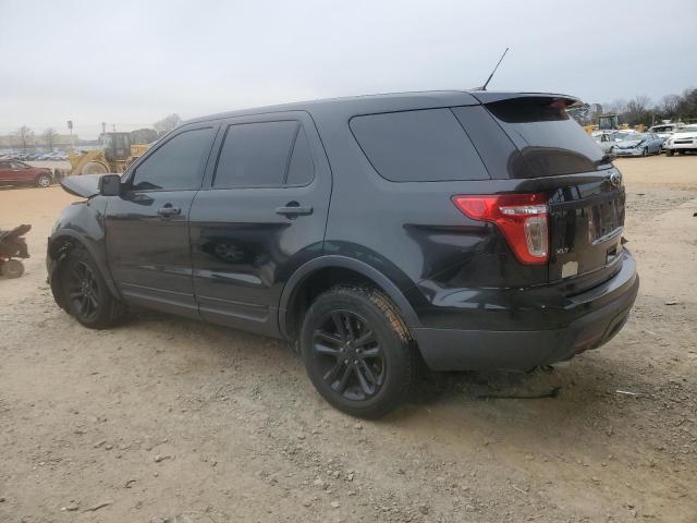 2015 FORD EXPLORER X - 1FM5K8D8XFGB68173