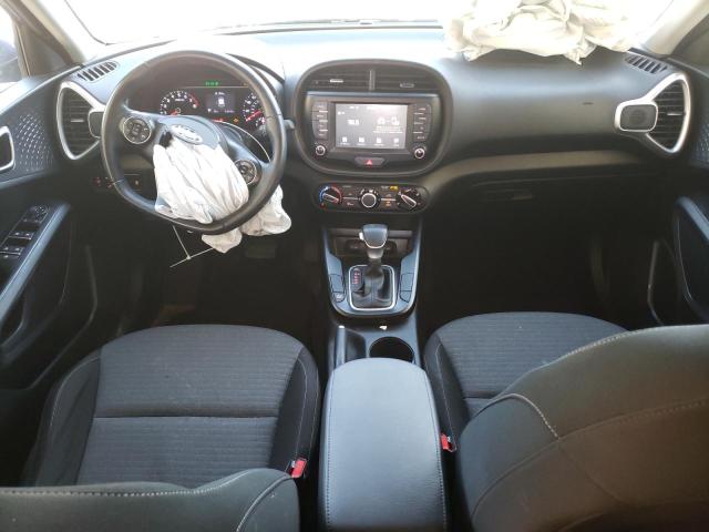 2021 KIA SOUL GT LI - KNDJ63AU4M7740279