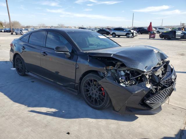 Vin: 4t1fz1fb2mu070169, lot: 86775234, toyota avalon trd 20214