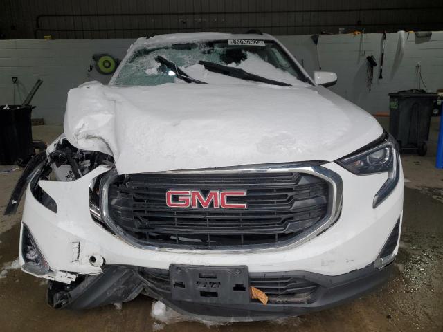 2020 GMC TERRAIN SL - 3GKALTEV8LL321037