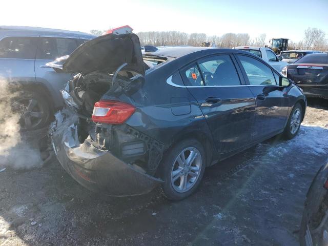 2017 CHEVROLET CRUISE LT 1G1BE5SM4H7196933