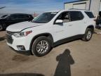 2018 CHEVROLET TRAVERSE L - 1GNEVGKW4JJ254959